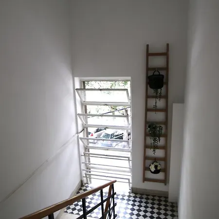 Two ***/**** For 2 + 2 Or 2 + 3 Persons, Or One For 9 Persons. Apartment *